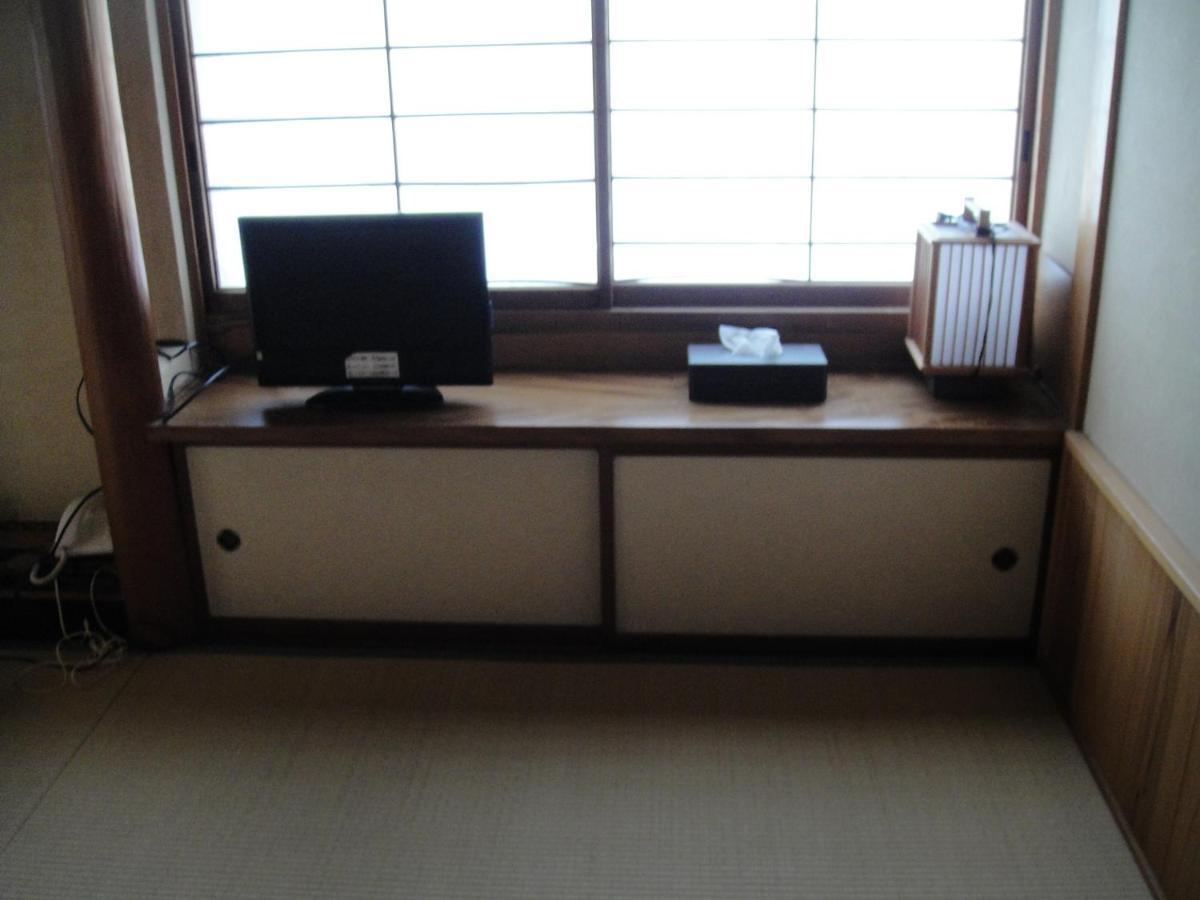Ikariya Ryokan Yamanouchi  Room photo