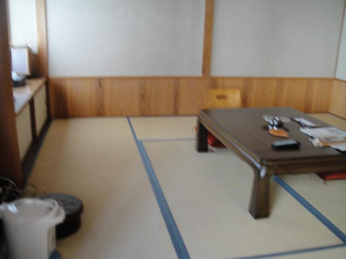 Ikariya Ryokan Yamanouchi  Room photo