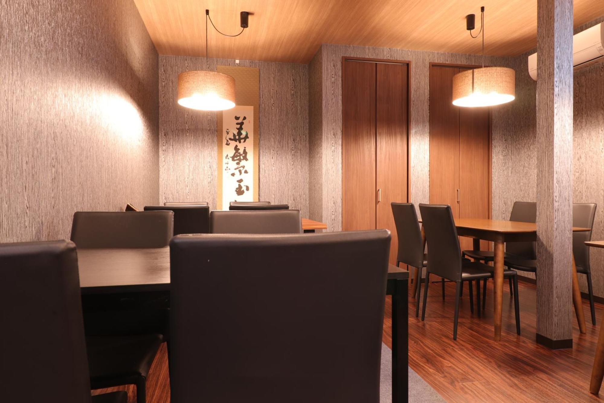 Ikariya Ryokan Yamanouchi  Exterior photo